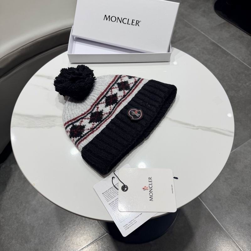 Moncler Hat (6495)