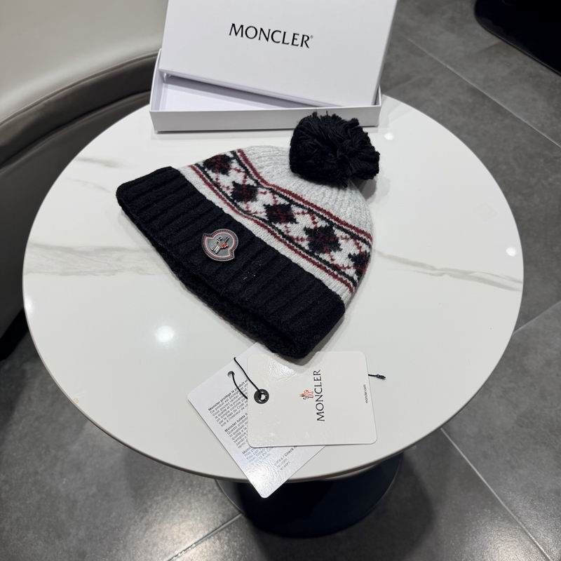 Moncler Hat (6496)