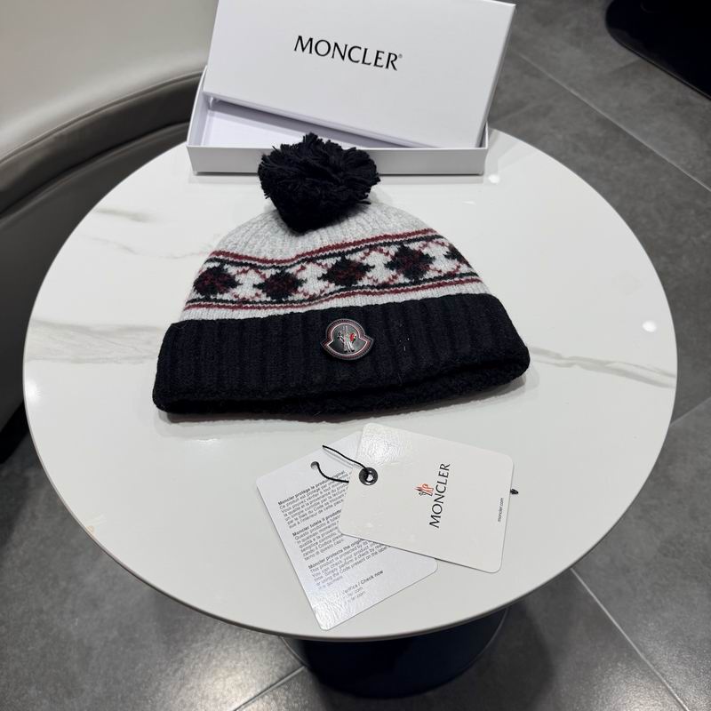 Moncler Hat (6497)