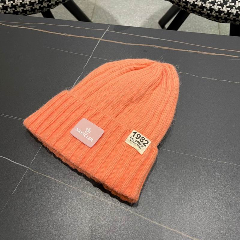 Moncler Hat (65)