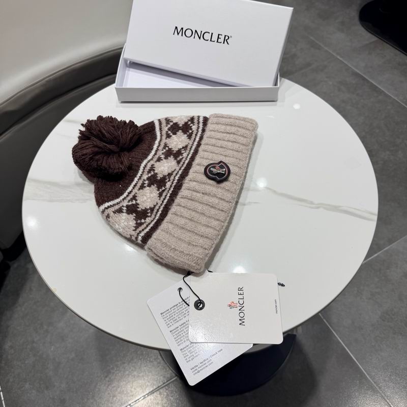 Moncler Hat (6504)