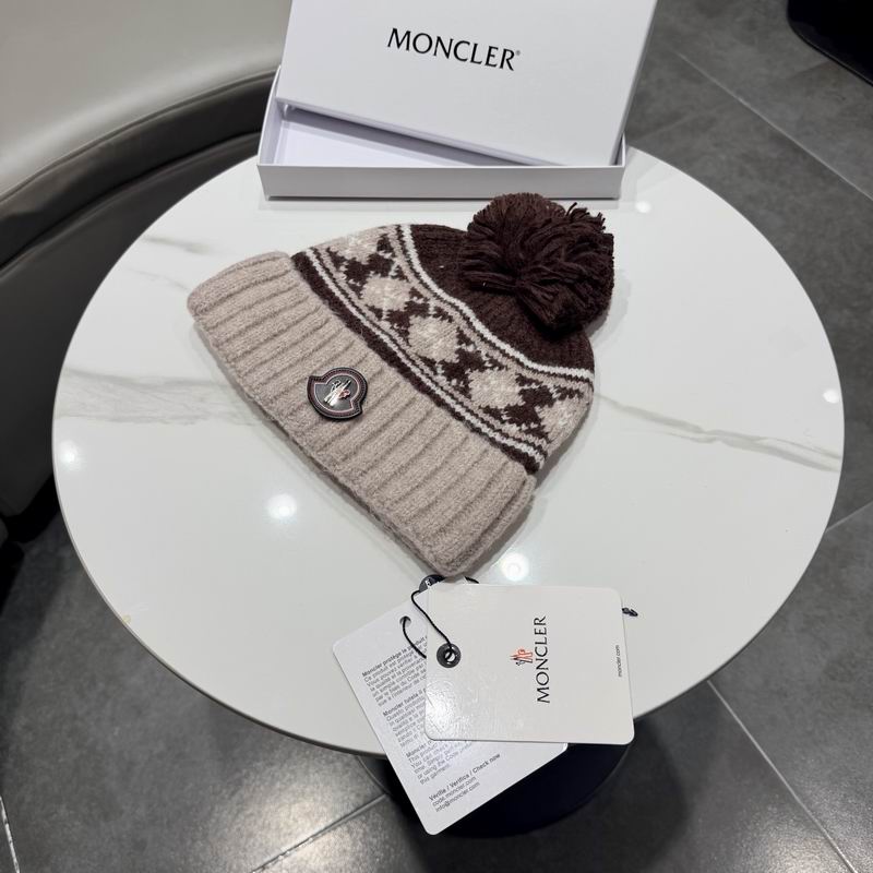 Moncler Hat (6505)