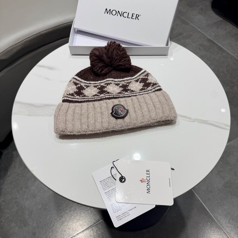Moncler Hat (6506)