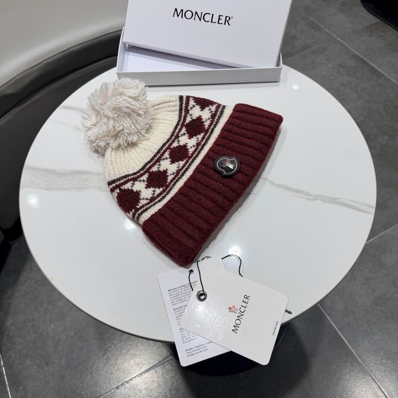 Moncler Hat (6508)