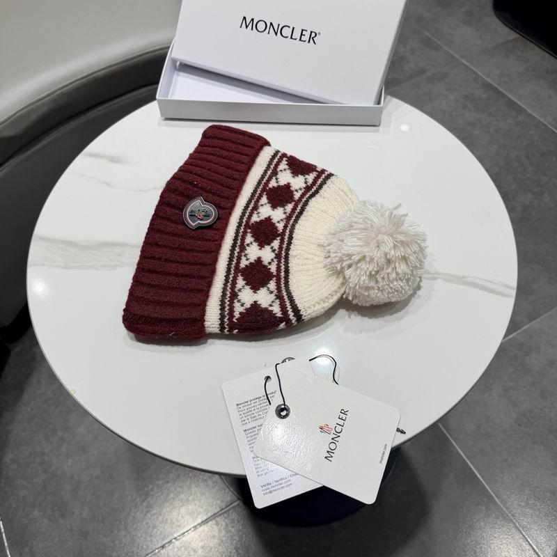Moncler Hat (6509)