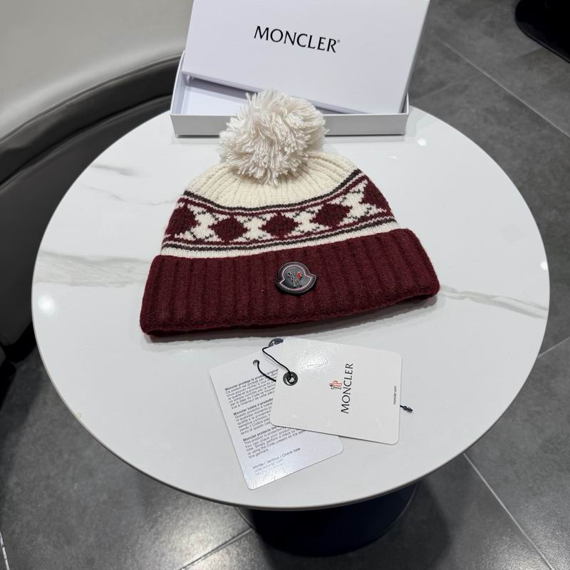 Moncler Hat (6515)