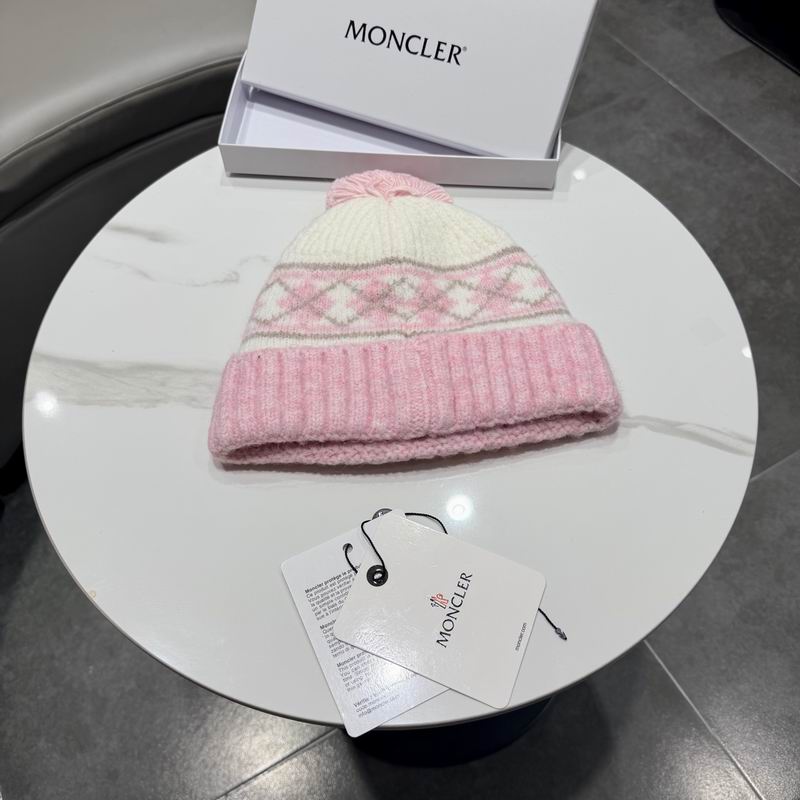 Moncler Hat (6518)