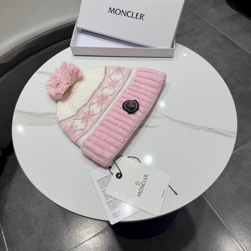 Moncler Hat (6522)