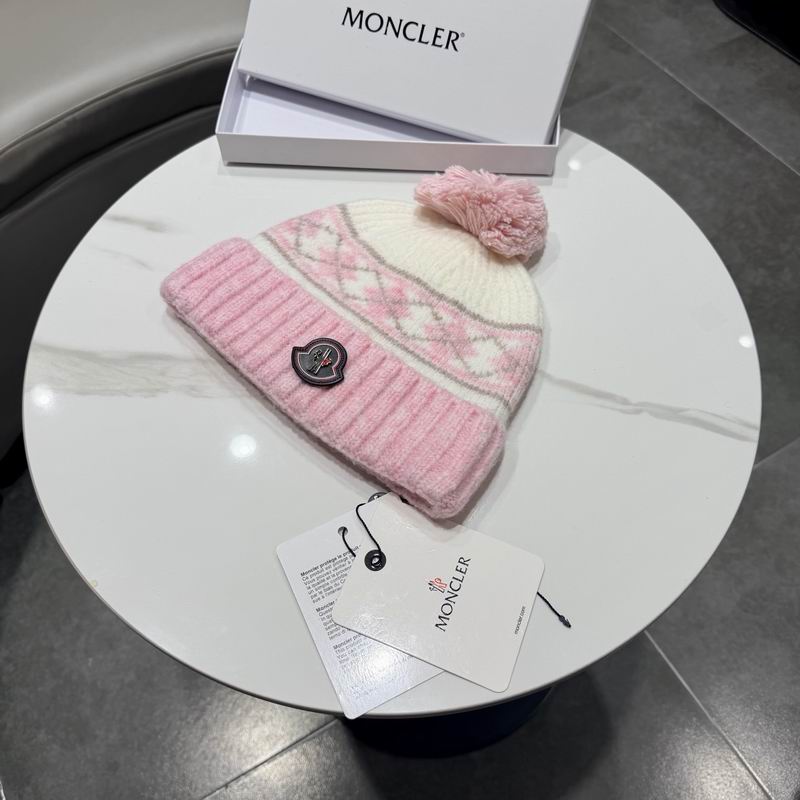 Moncler Hat (6523)