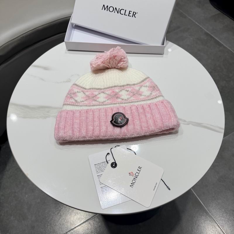 Moncler Hat (6524)