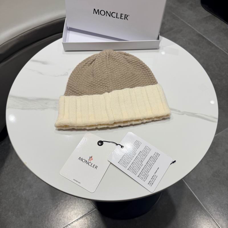 Moncler Hat (6563)
