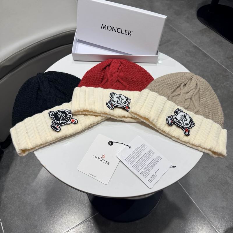 Moncler Hat (6564)