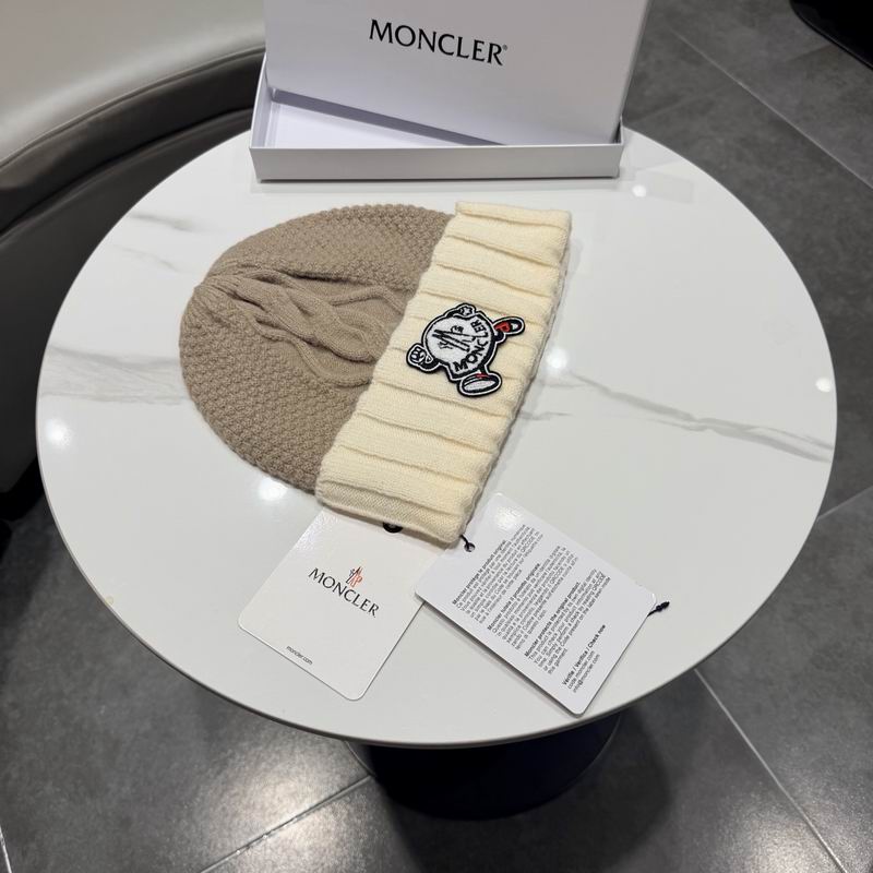 Moncler Hat (6566)