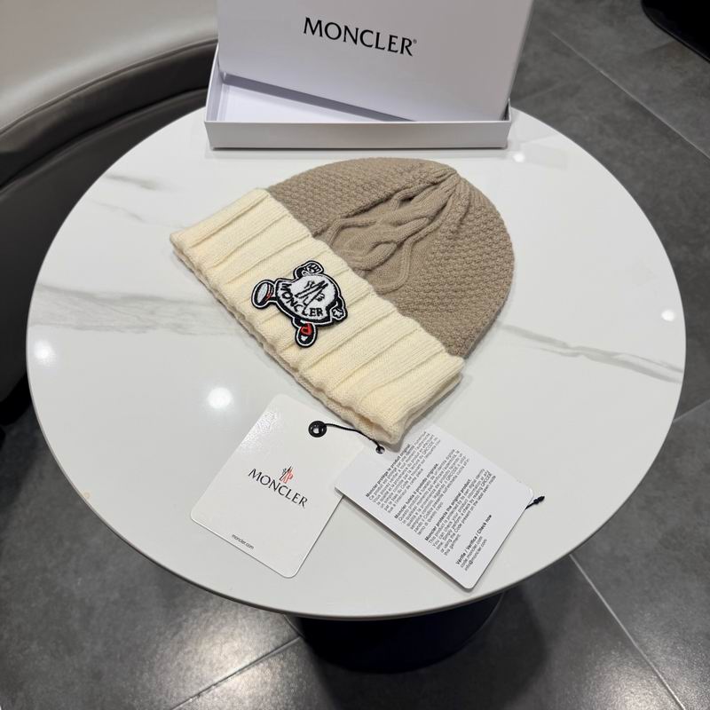 Moncler Hat (6567)