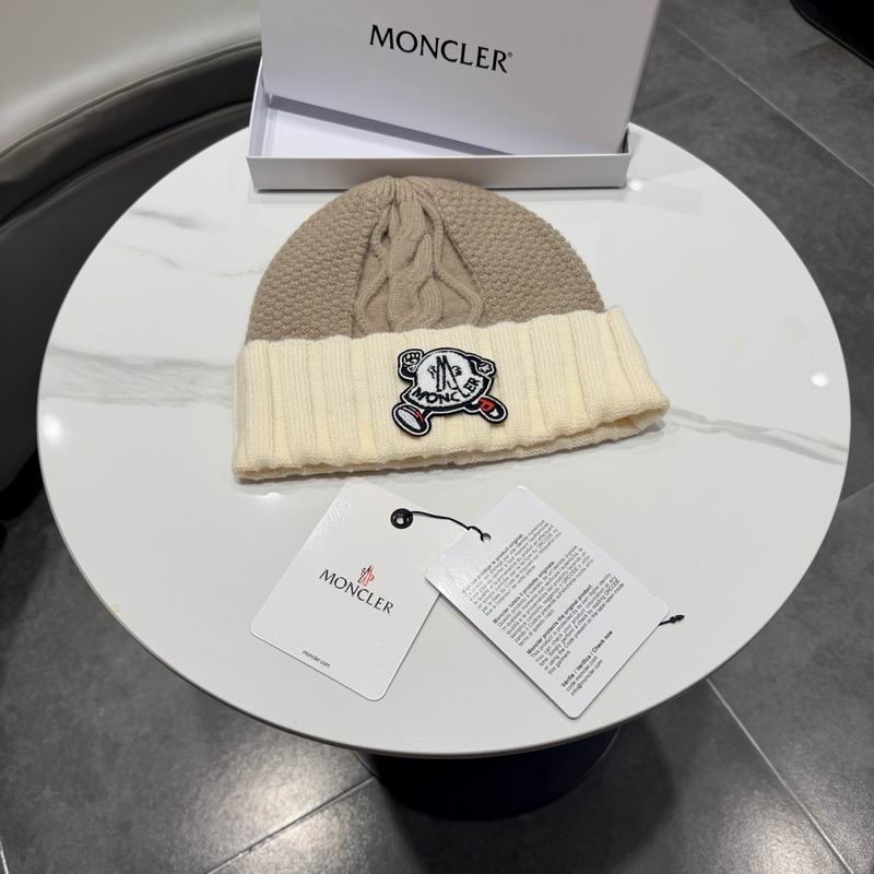 Moncler Hat (6568)