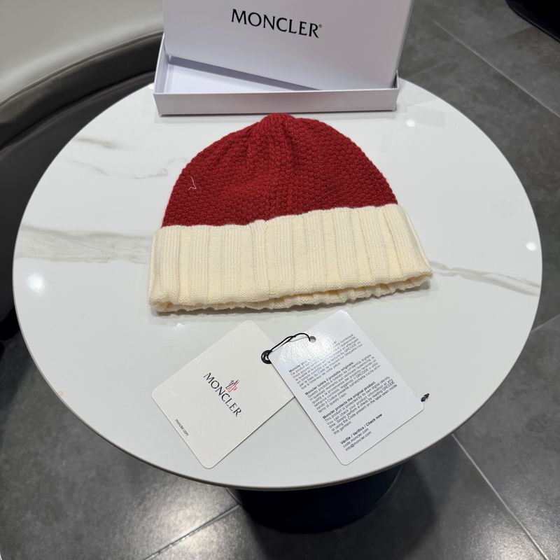Moncler Hat (6571)