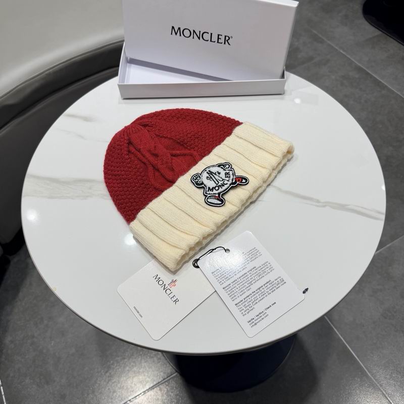 Moncler Hat (6575)