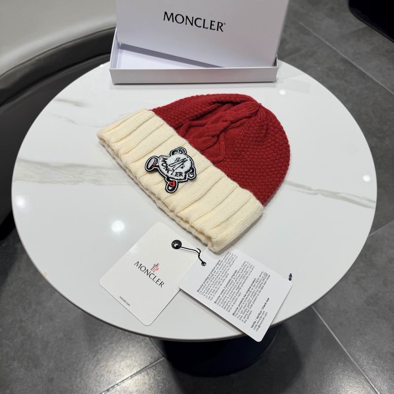 Moncler Hat (6576)