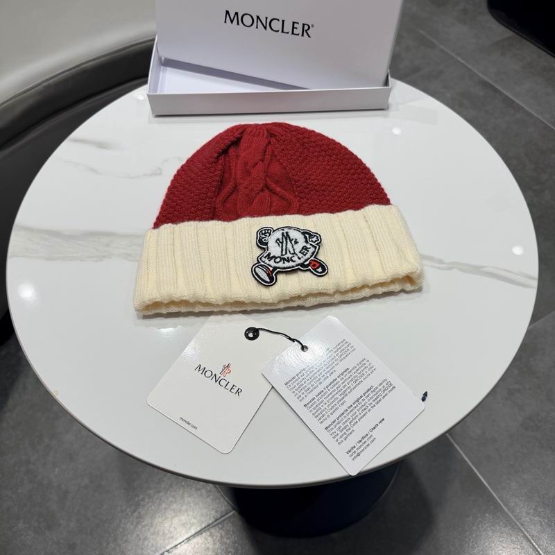 Moncler Hat (6577)