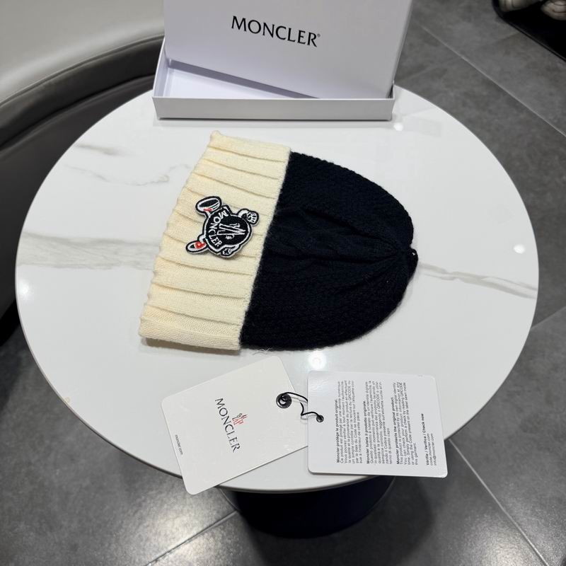Moncler Hat (6579)
