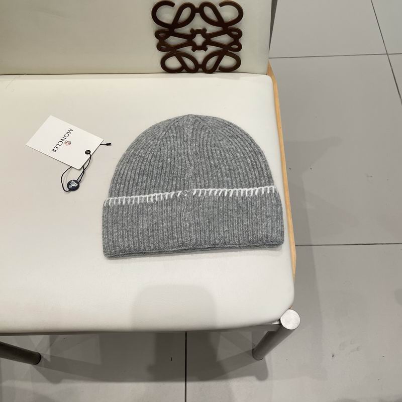 Moncler Hat (658)