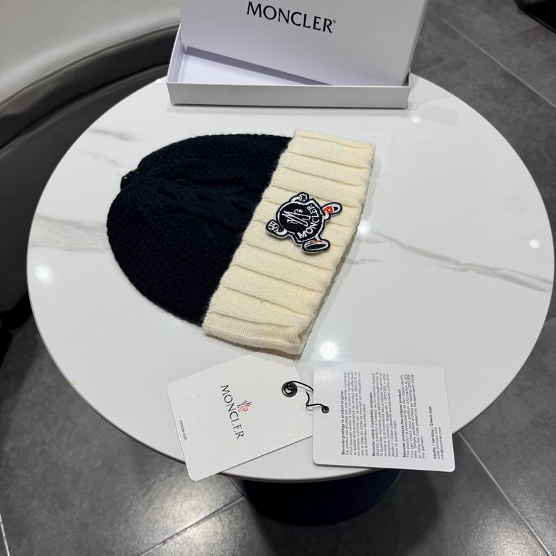 Moncler Hat (6584)