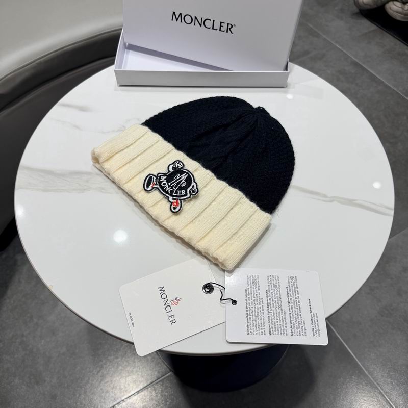 Moncler Hat (6585)