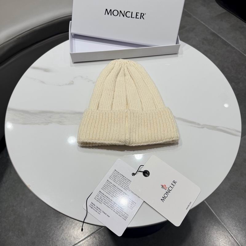 Moncler Hat (6588)