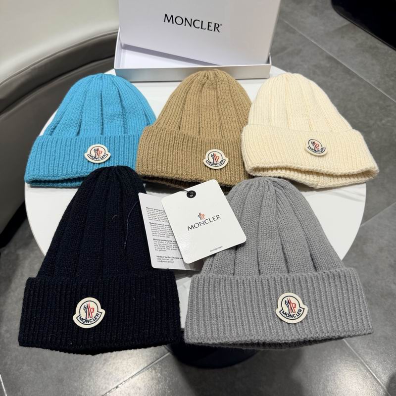 Moncler Hat (6590)