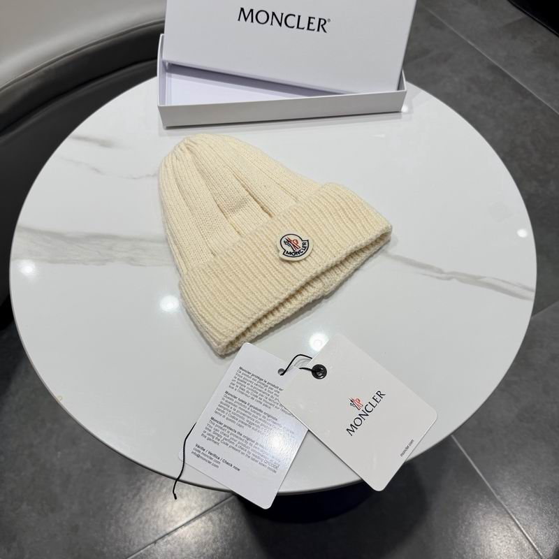 Moncler Hat (6592)