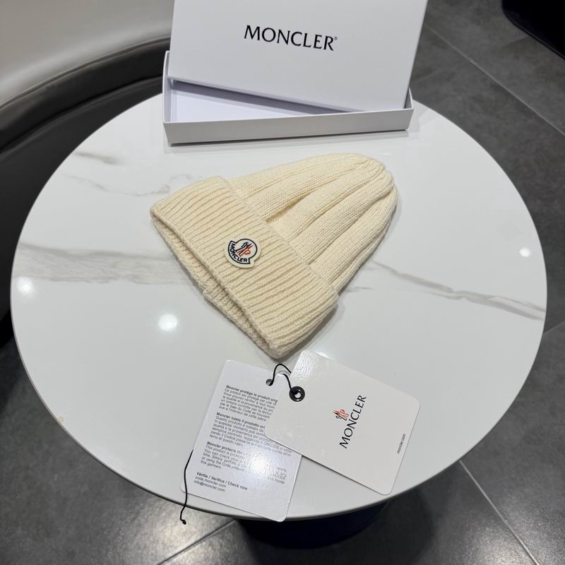 Moncler Hat (6593)