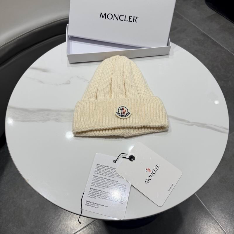 Moncler Hat (6594)
