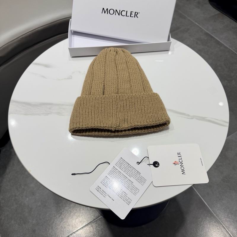 Moncler Hat (6597)