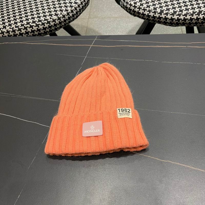Moncler Hat (66)