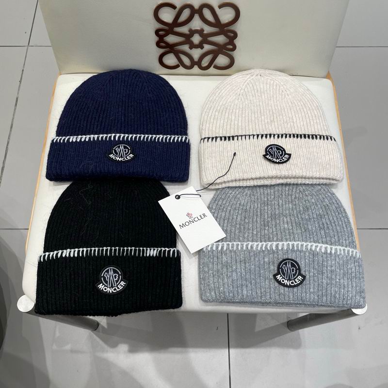 Moncler Hat (660)