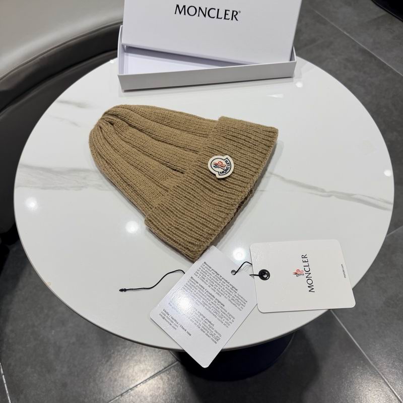 Moncler Hat (6601)