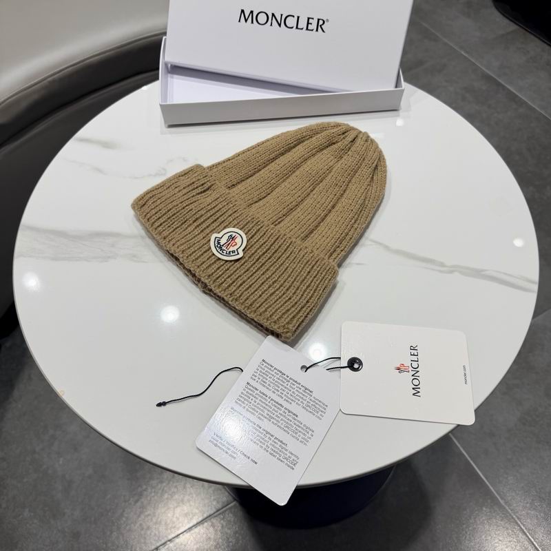 Moncler Hat (6602)
