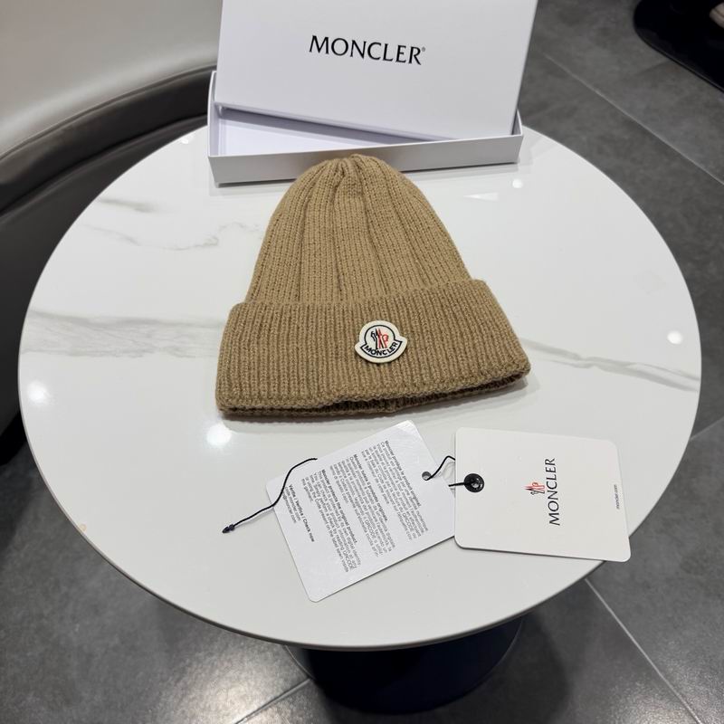 Moncler Hat (6603)
