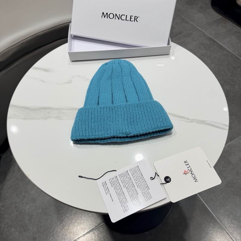Moncler Hat (6605)