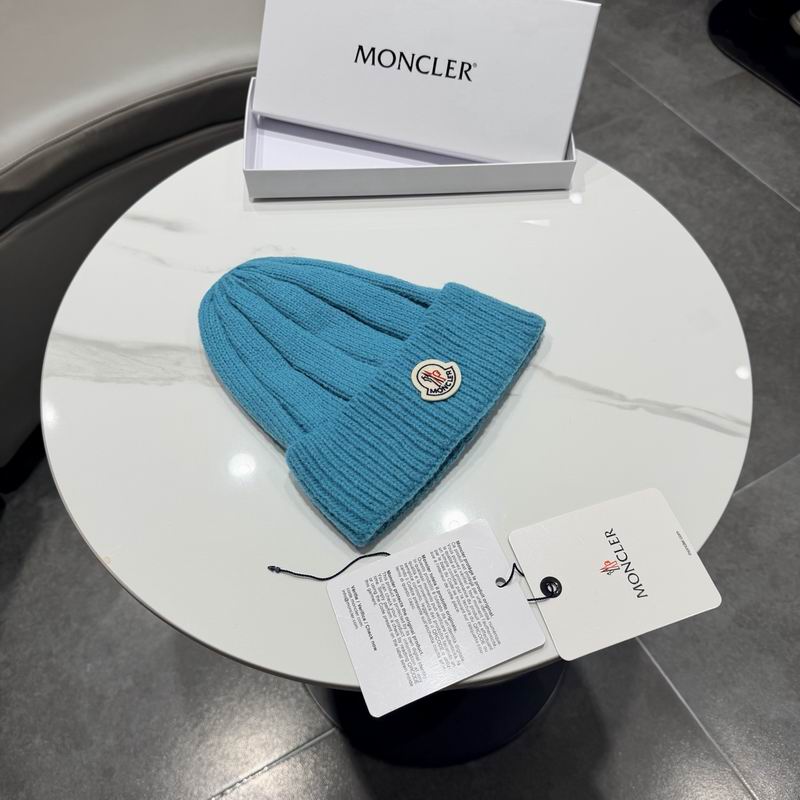 Moncler Hat (6609)