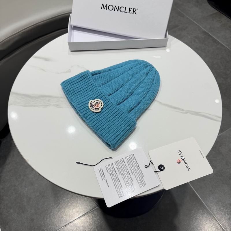Moncler Hat (6610)