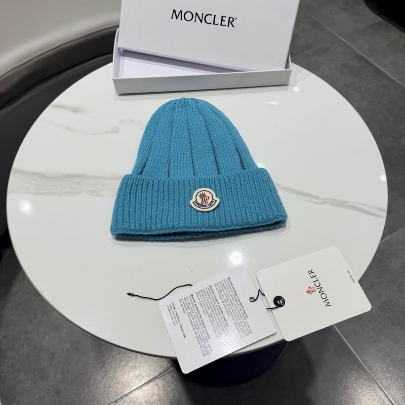 Moncler Hat (6612)