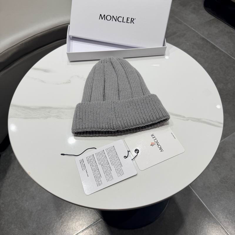 Moncler Hat (6615)