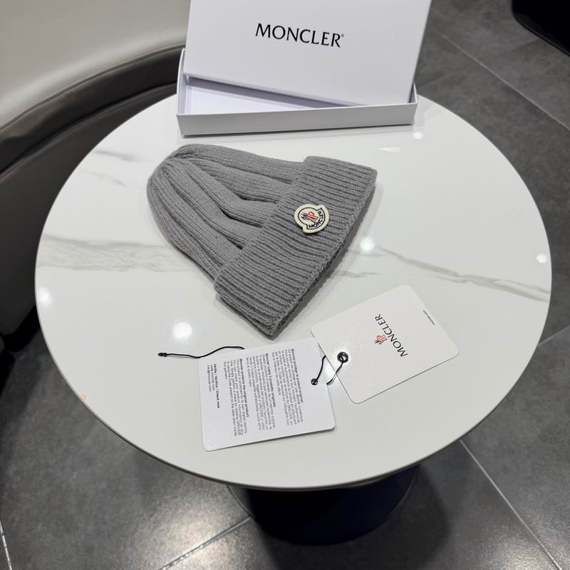 Moncler Hat (6619)