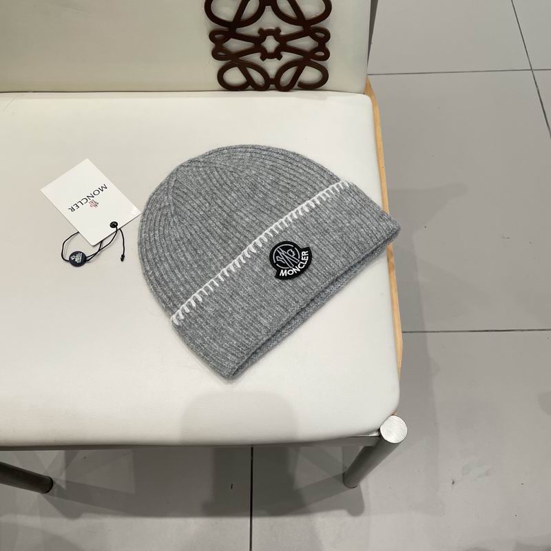 Moncler Hat (662)