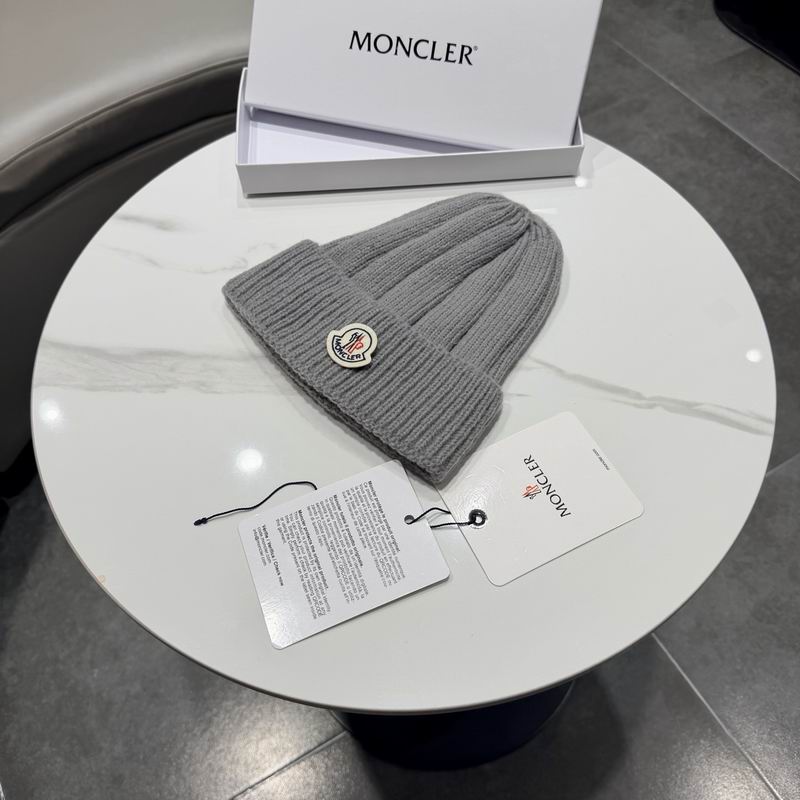 Moncler Hat (6620)