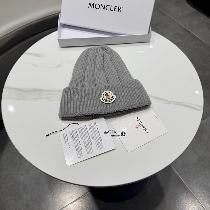 Moncler Hat (6621)