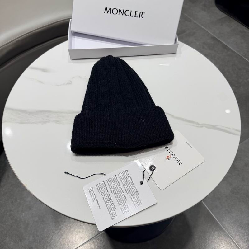 Moncler Hat (6624)
