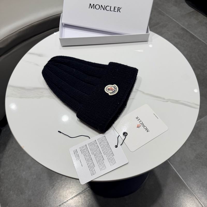 Moncler Hat (6628)