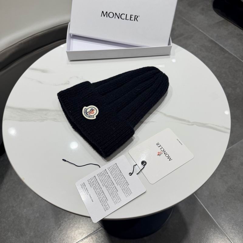 Moncler Hat (6629)